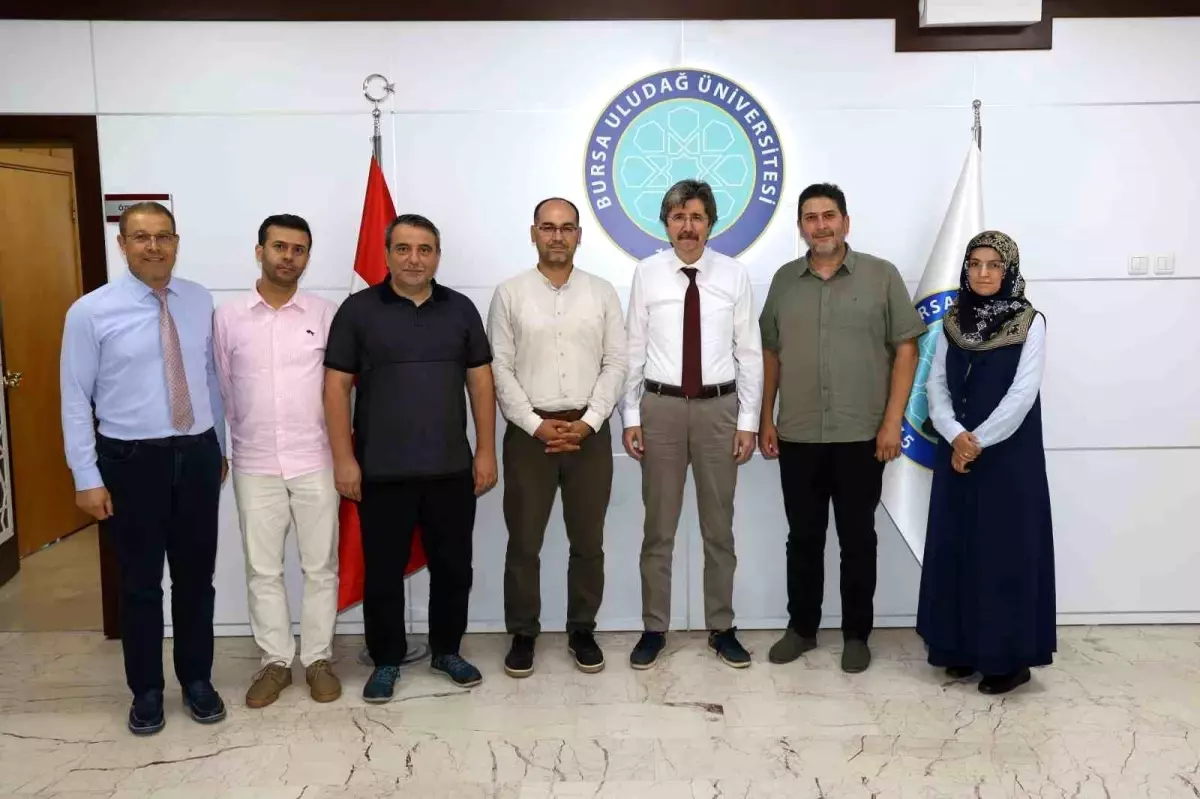Bursa'da İslam İktisadı ve Finansı Merkezi Kuruldu