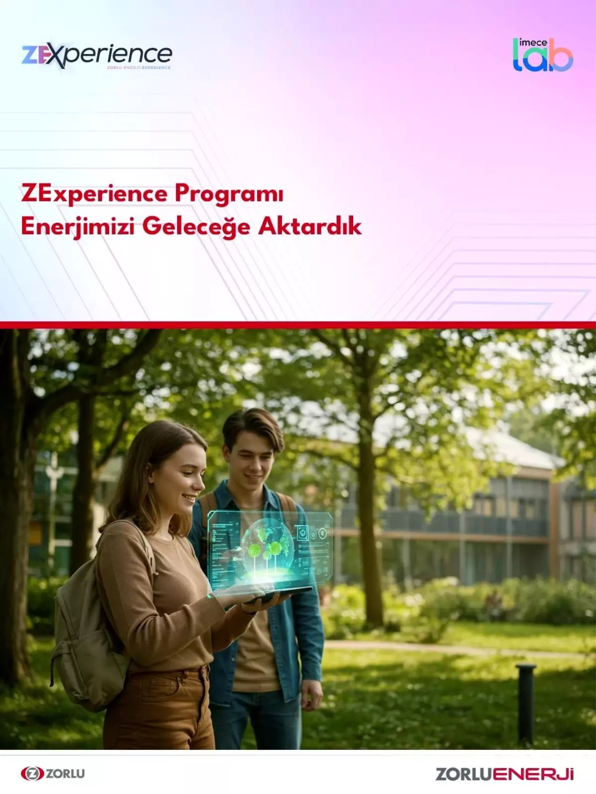 Zorlu Enerji'nin Eğitim Programı 145 Mezun Verdi