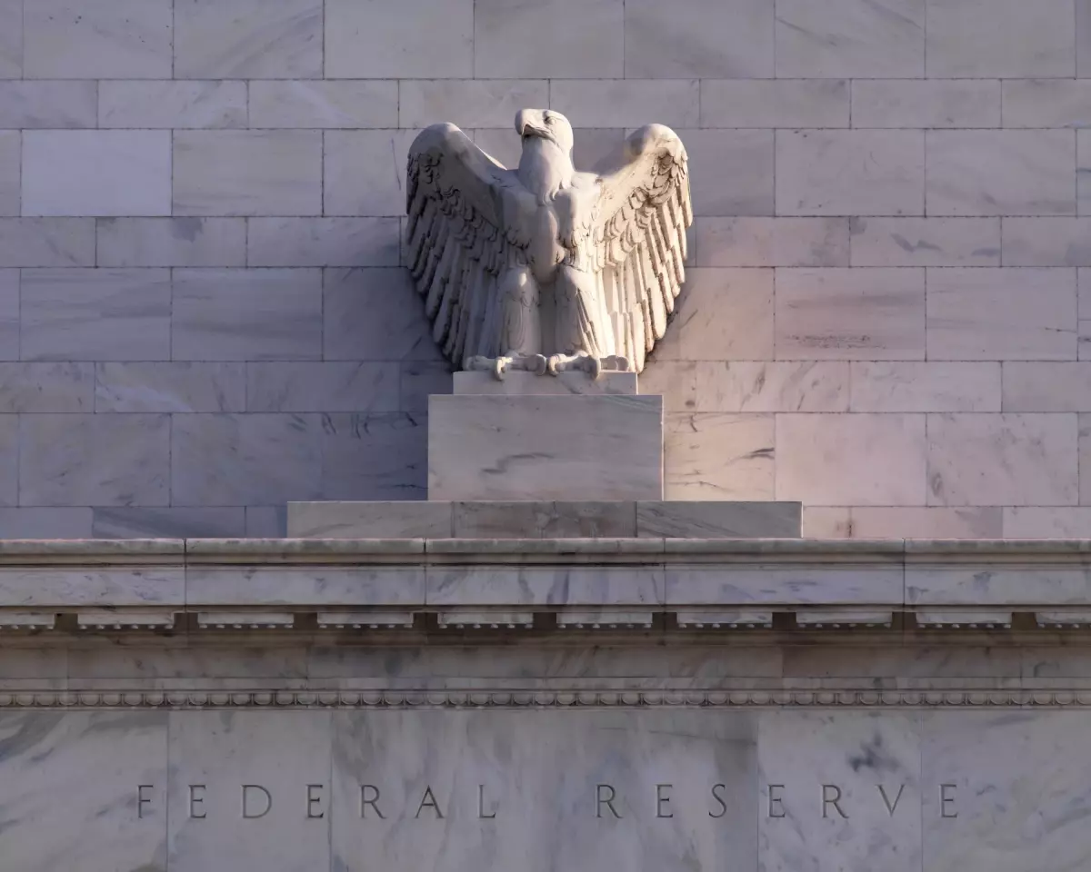 FED Kripto Denetim Programını Sona Erdiriyor