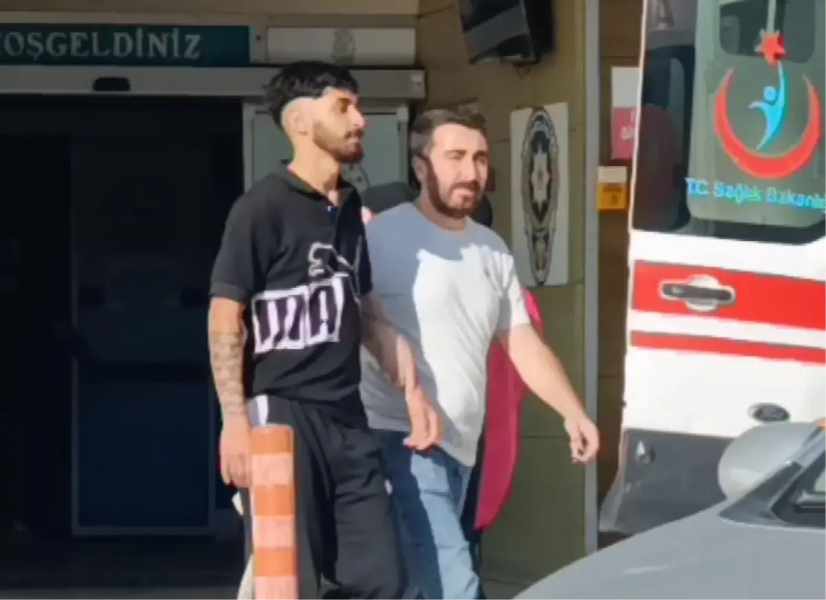 İnegöl'de Uyuşturucu Baskını: 330 Gram Bonzai Ele Geçirildi