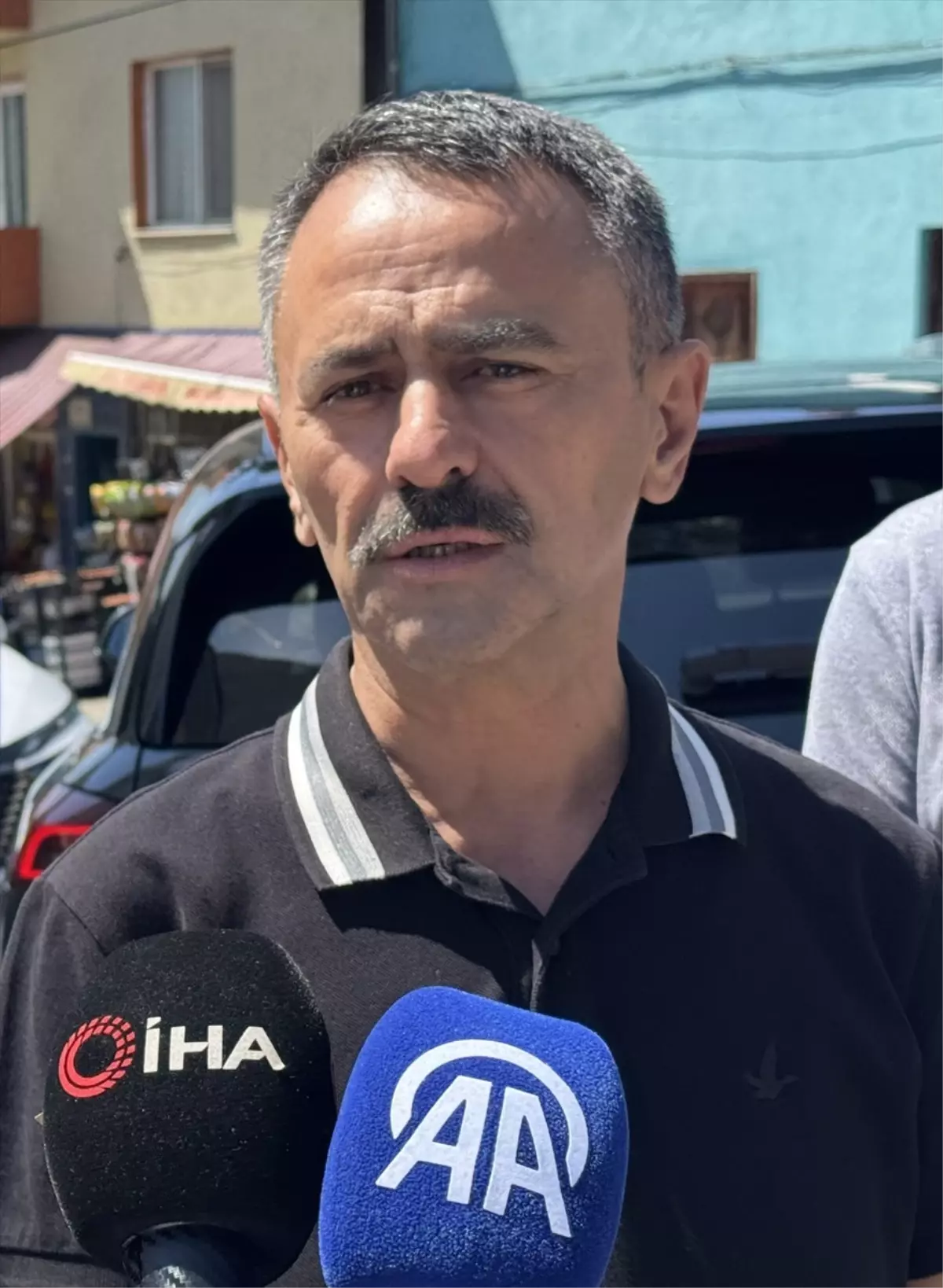Karamürsel'de Orman Yangını Kontrol Altında