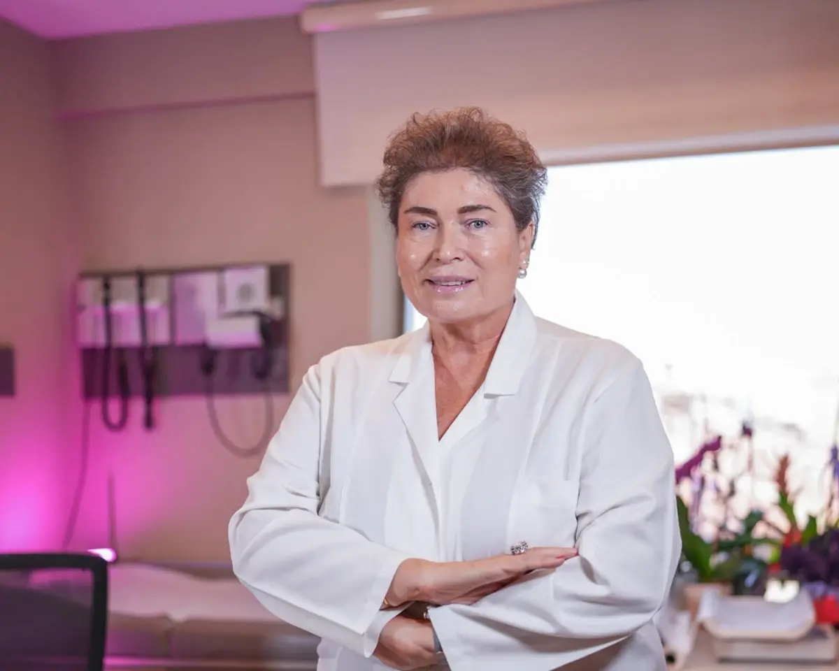 HPV Aşısı ile Rahim Ağzı Kanseri Önlenebilir