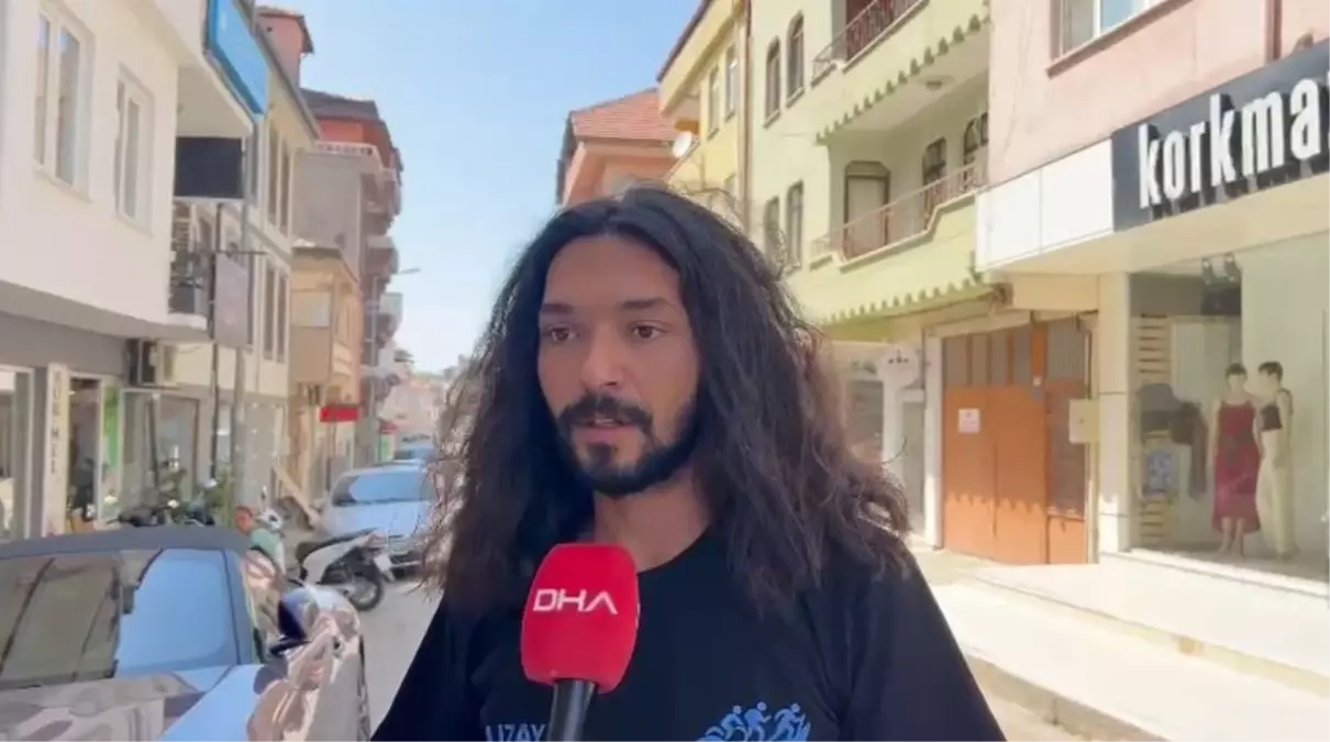 Sıradışı Taşınma Yöntemi