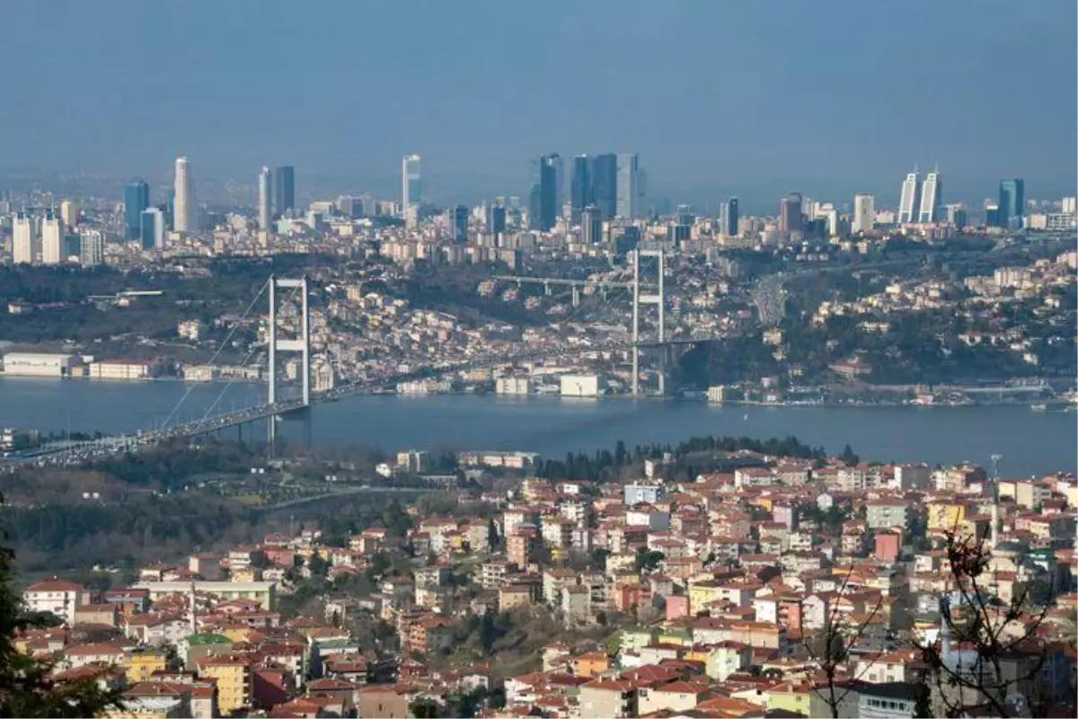 Türkiye'nin Deprem Riskleri