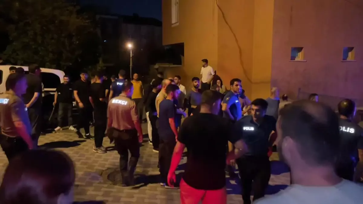 Ümraniye'de Satırlı Saldırı: Özbek Kadın Hayatını Kaybetti