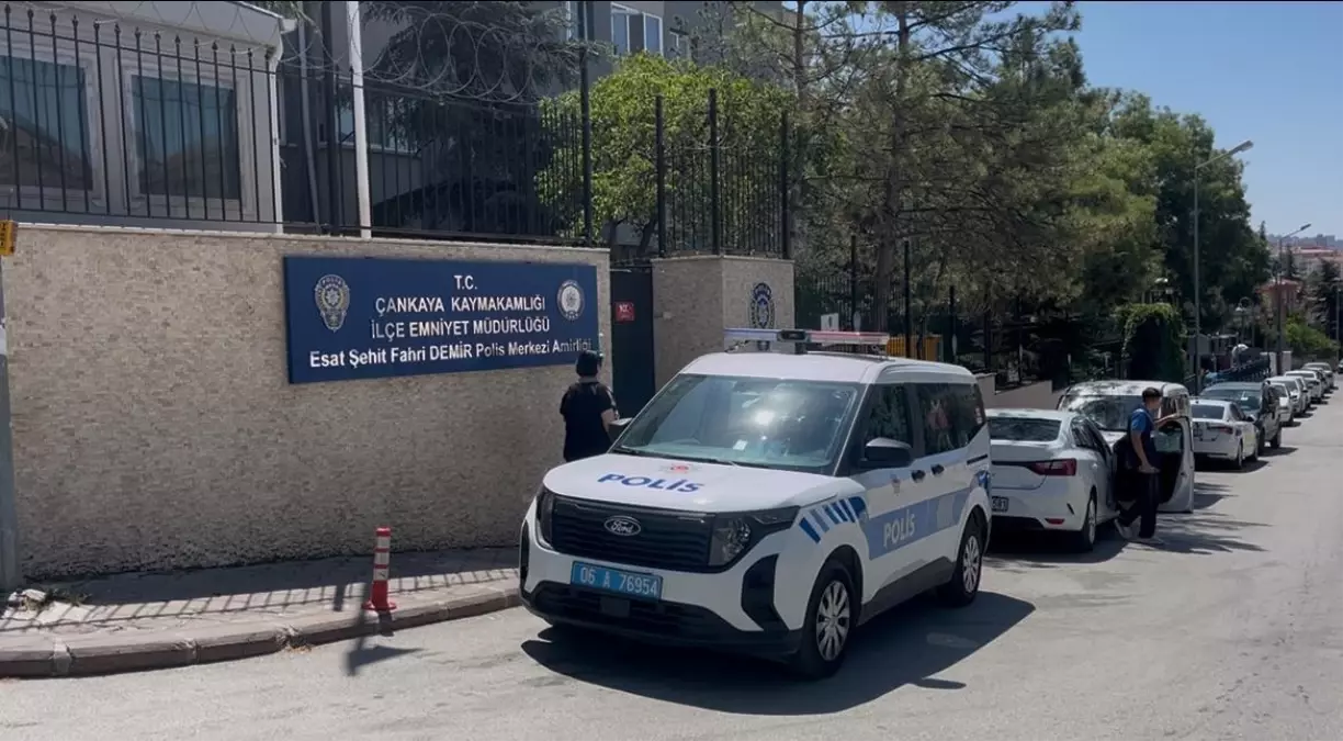12 Yaşındaki Kıza Taciz İddiası