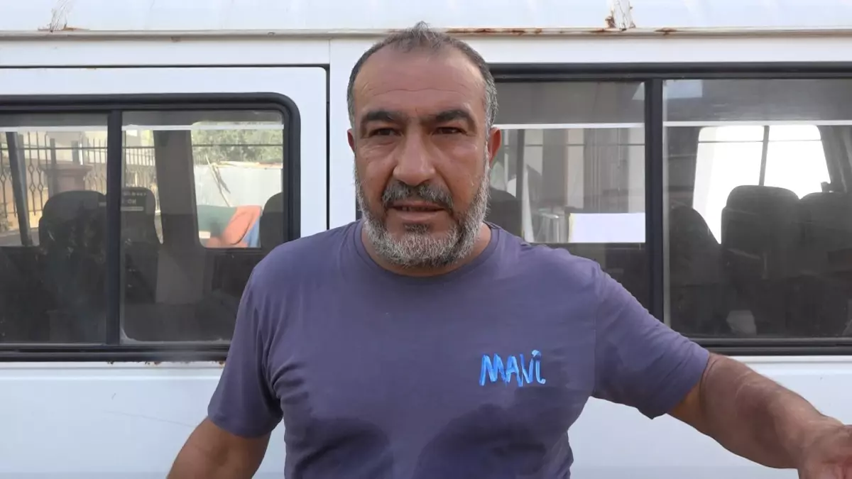 Antalya'da Bıçaklı Saldırı: Eski Sevgili Yaralı
