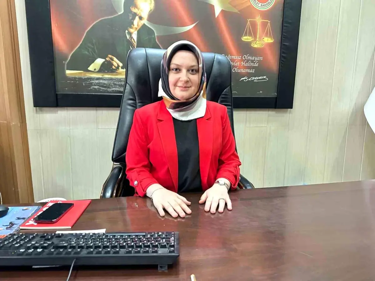 Yüksekova'da Tarihi Atama