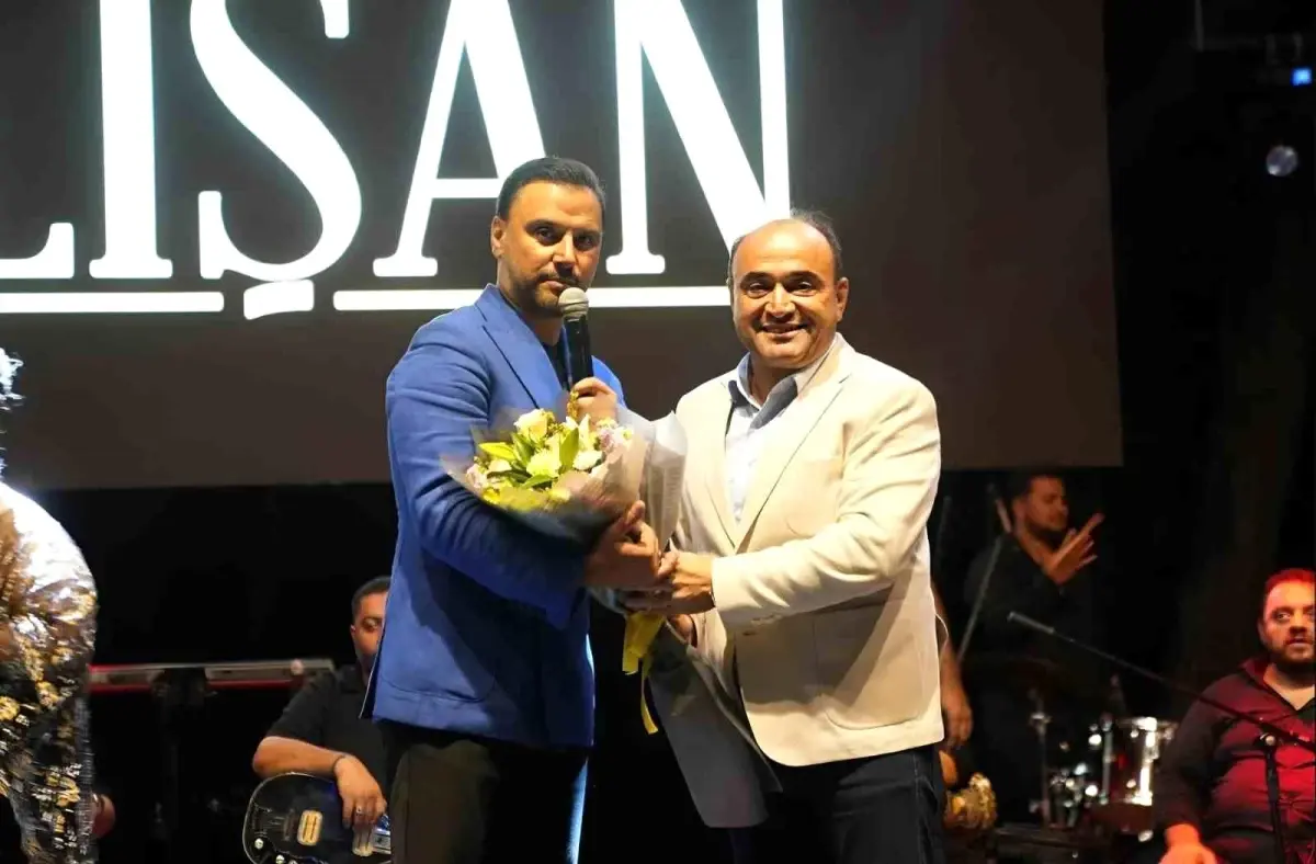 Seki Yağlı Pehlivan Güreşleri'nin 32. Yılı Coşkuyla Kutlandı