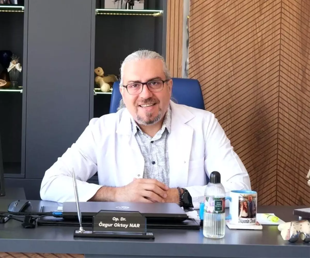 Ağır Çantalar Çocuk Sağlığını Tehdit Ediyor