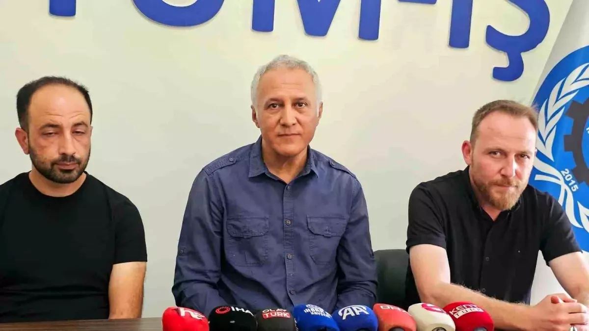 Şahin: 10 Gün Çalışma Maskaralıktır