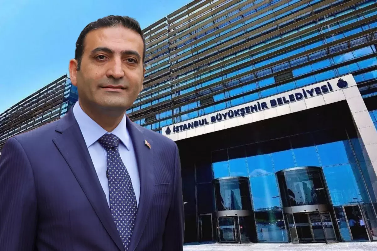 Beyoğlu Belediye Başkanı İnan Güney'in de aralarında olduğu 17 kişi tutuklandı