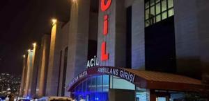 Başkale'de Kaza: 6 Yaralı