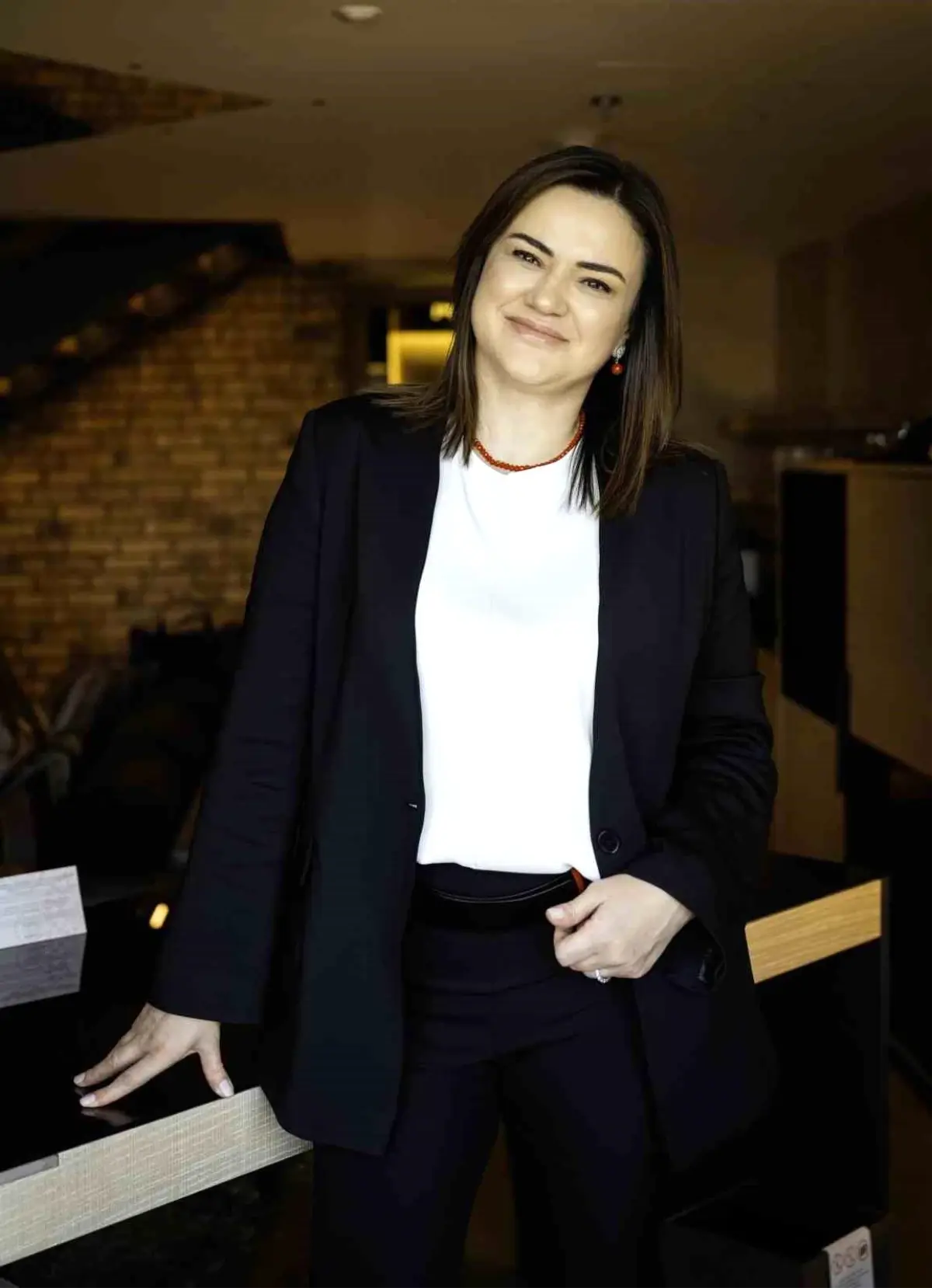 Kadın Girişimcileri Destekleyen Yarışma Başladı