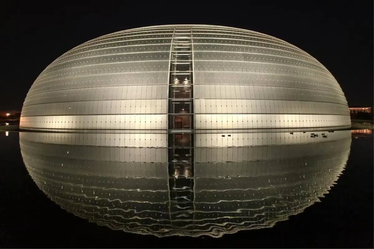 28. Beijing Müzik Festivali Başlıyor