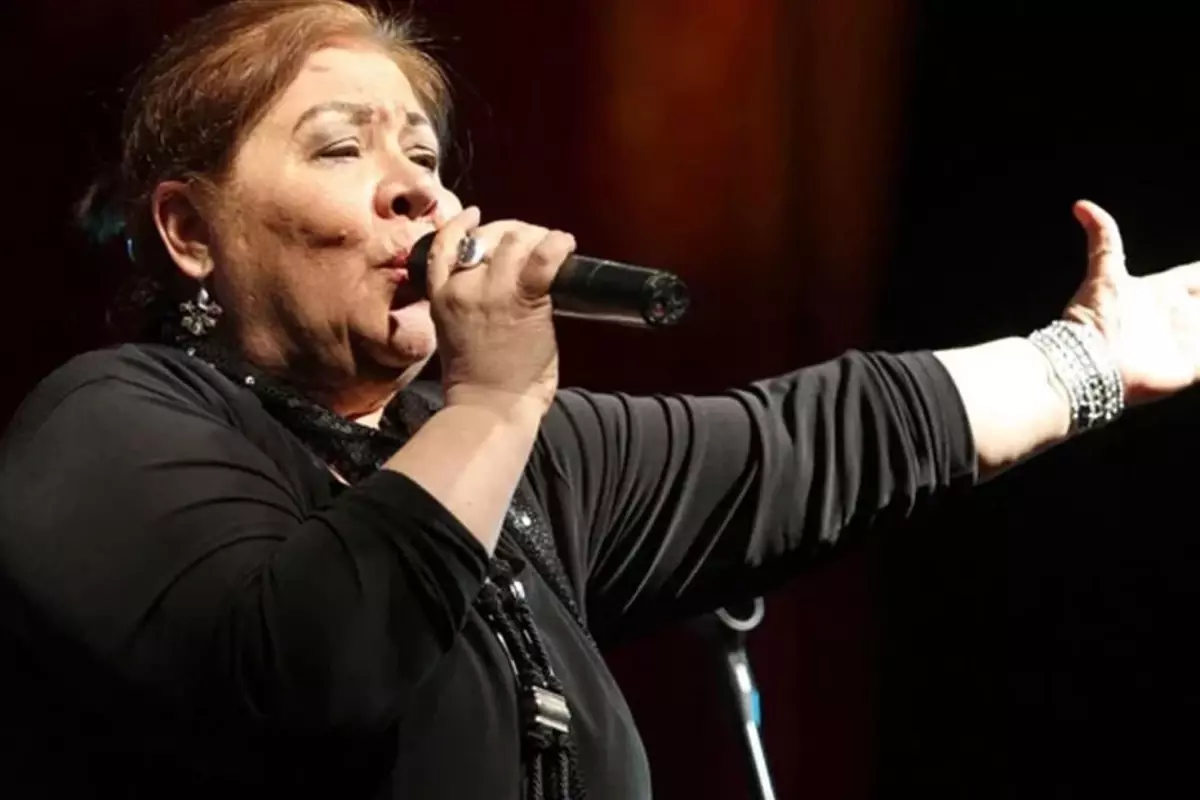 Banu Kırbağ Hayatını Kaybetti