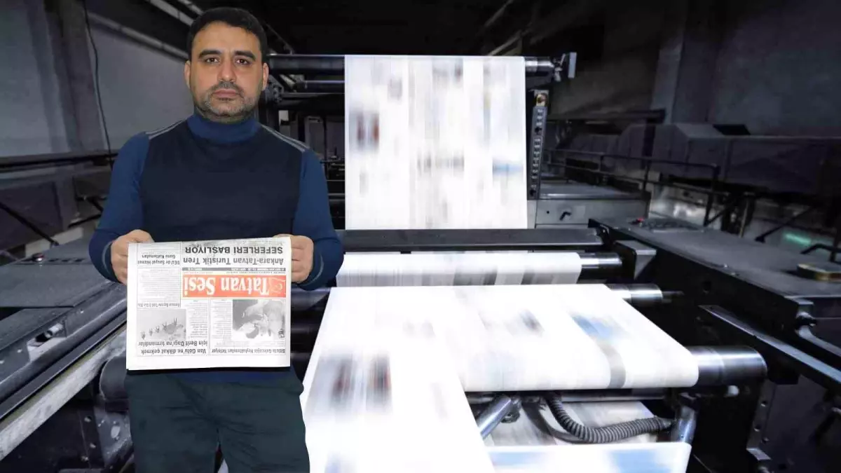Tatvan Sesi'nin 33 Yılı: Şehrin Hafızası