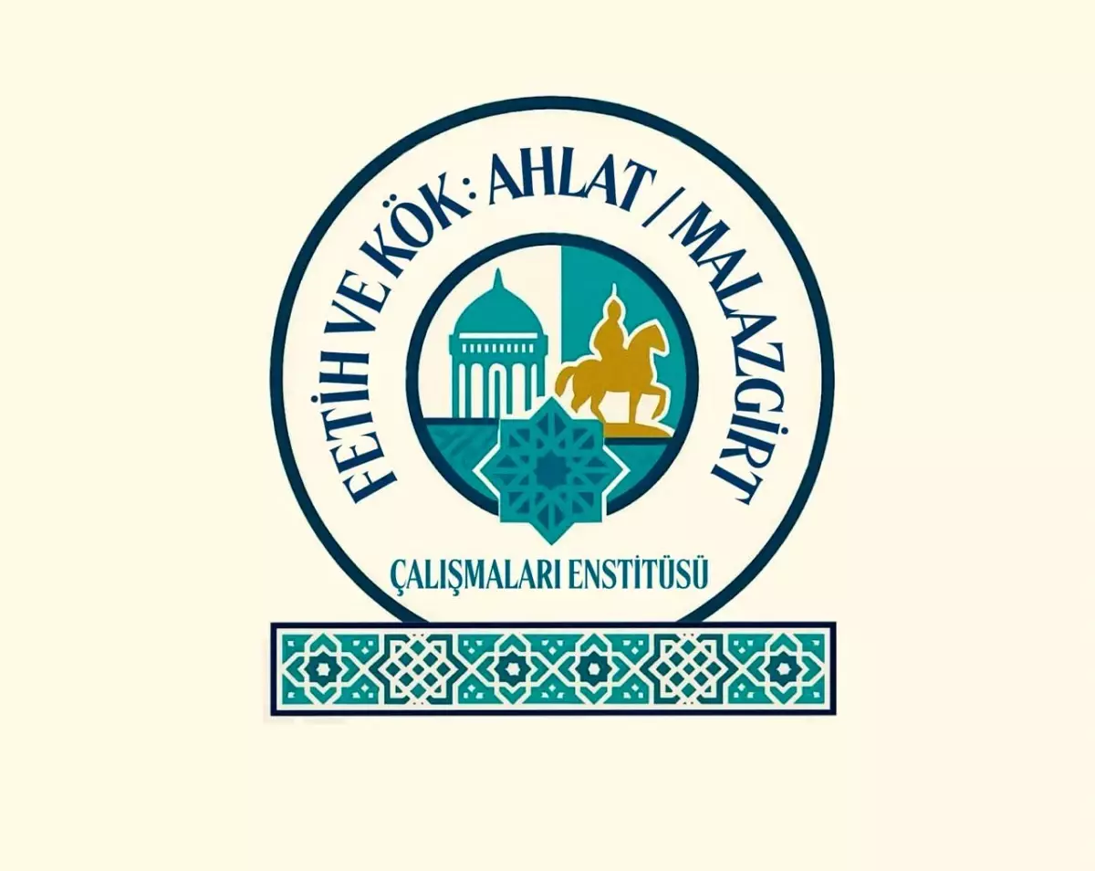 Yeni Enstitü: Ahlat-Malazgirt Araştırmaları