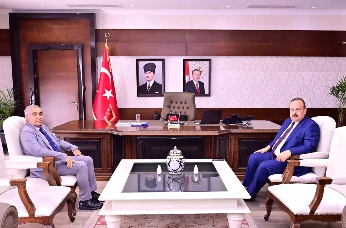 ADÜ, Araştırma Üniversitesi Olma Yolunda