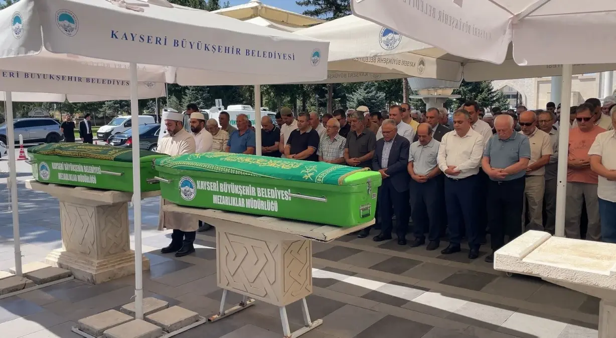Erciyes'te Karbonmonoksit Zehirlenmesi