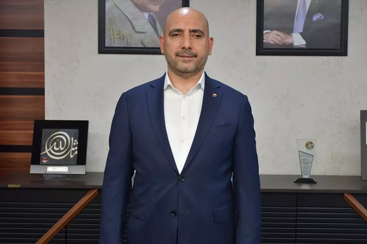 Kayseri'de Şap Aşılama Oranı Yüzde 70