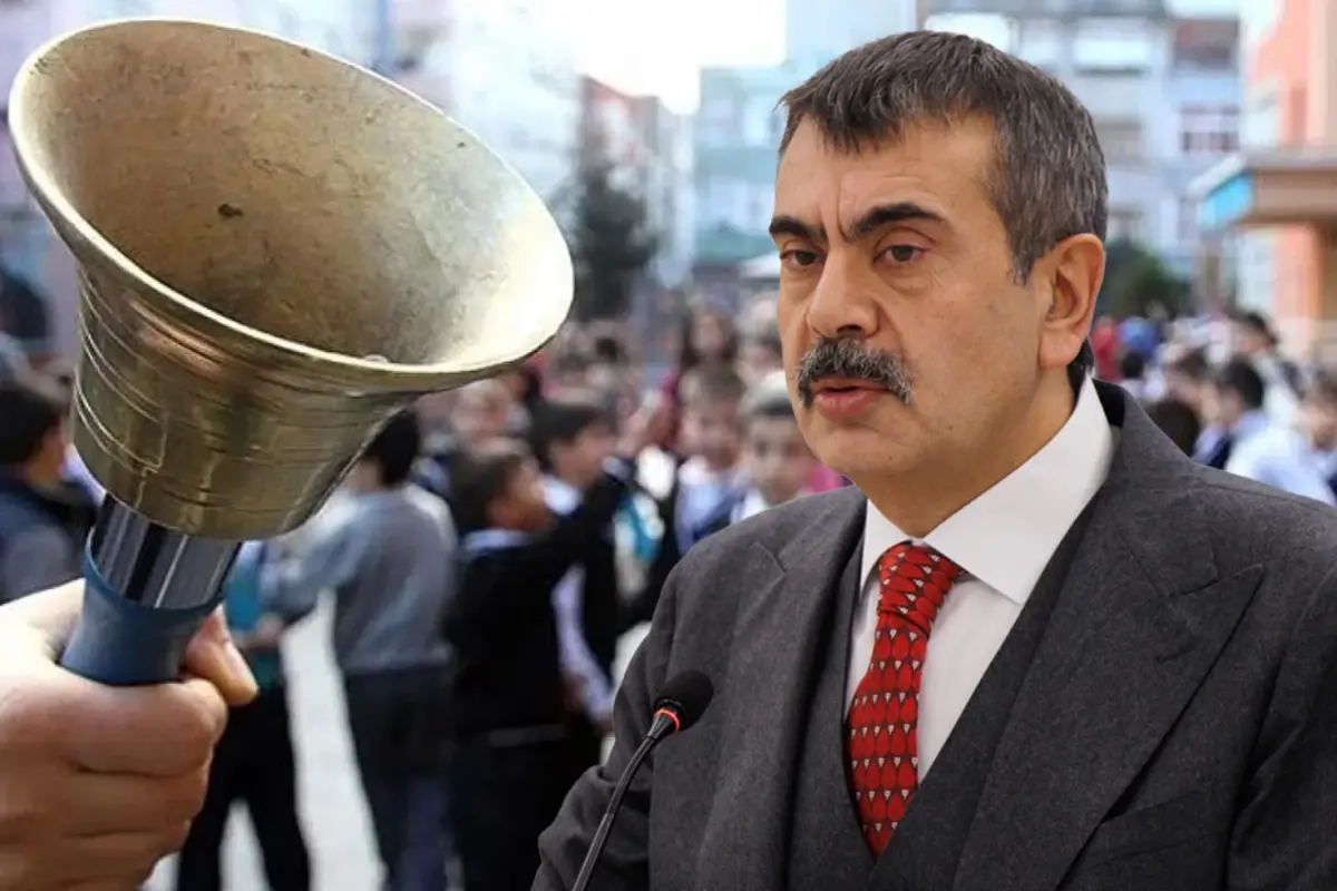 Bakan Tekin'in ''Yasak'' uyarısına rağmen okullarda ''Bağış'' zulmü sürüyor