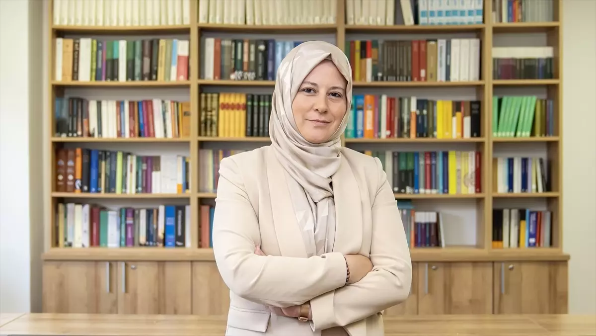 TÜRGEV, 9 İlde 17 Kız Yurdu ile Öğrencilere Destek