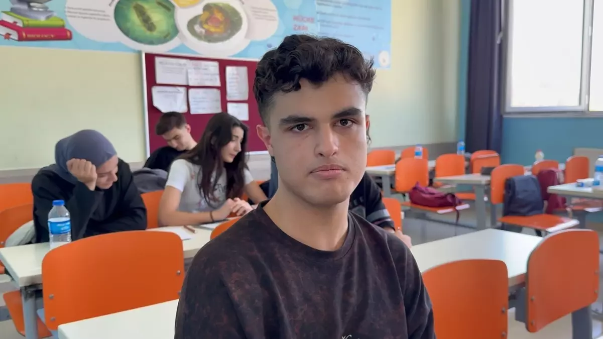 Midyat'ta Yaz Kursu ile Geleceğe Hazırlık