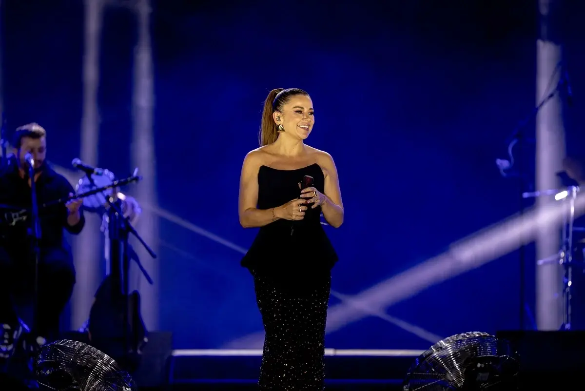 Erzurum Kültür Yolu Festivali Devam Ediyor