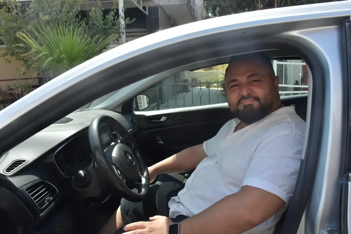 İzmir'de Araç Kiralama Yoğunluğu