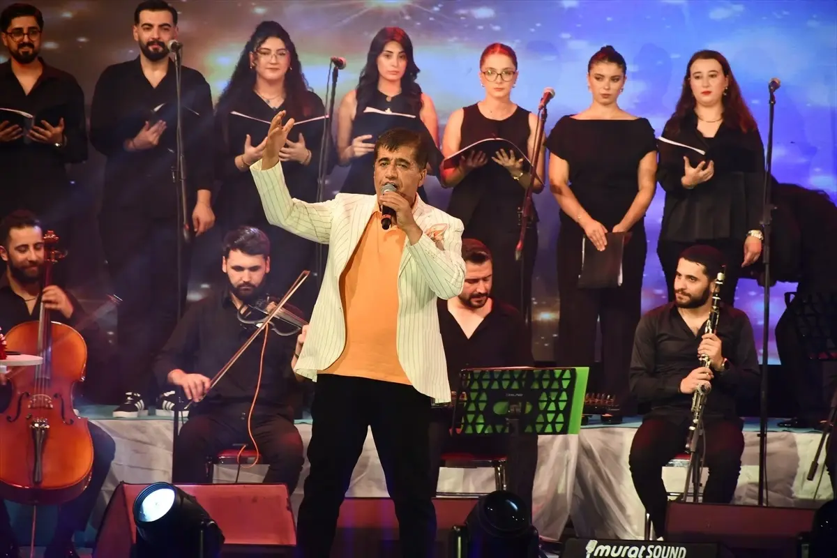 Kardeşliğin Adı Türkiye Konseri