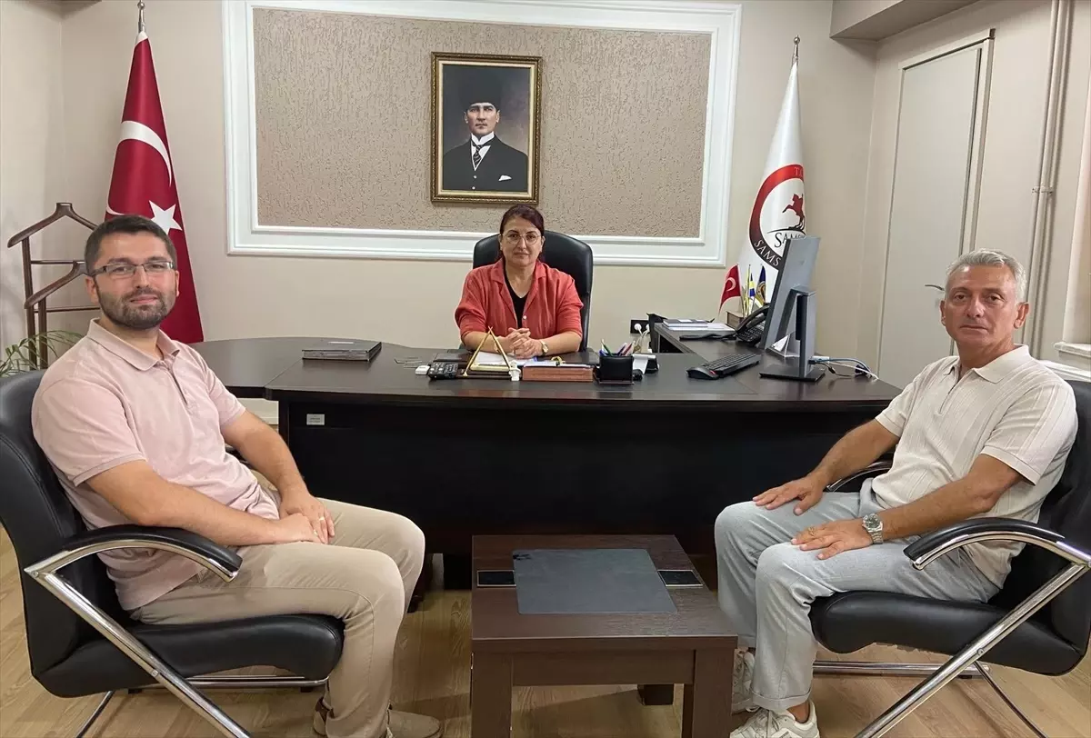 Yeşilay'dan Sağlıklı Yaşam Projesi