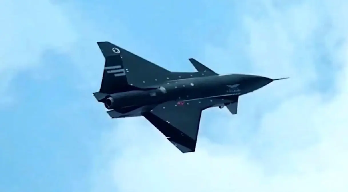 KIZILELMA PT-4'ten Başarıyla Test
