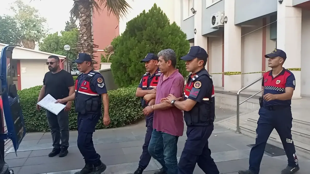 Boşanma Aşamasındaki Kadın, Eşi Tarafından Öldürüldü