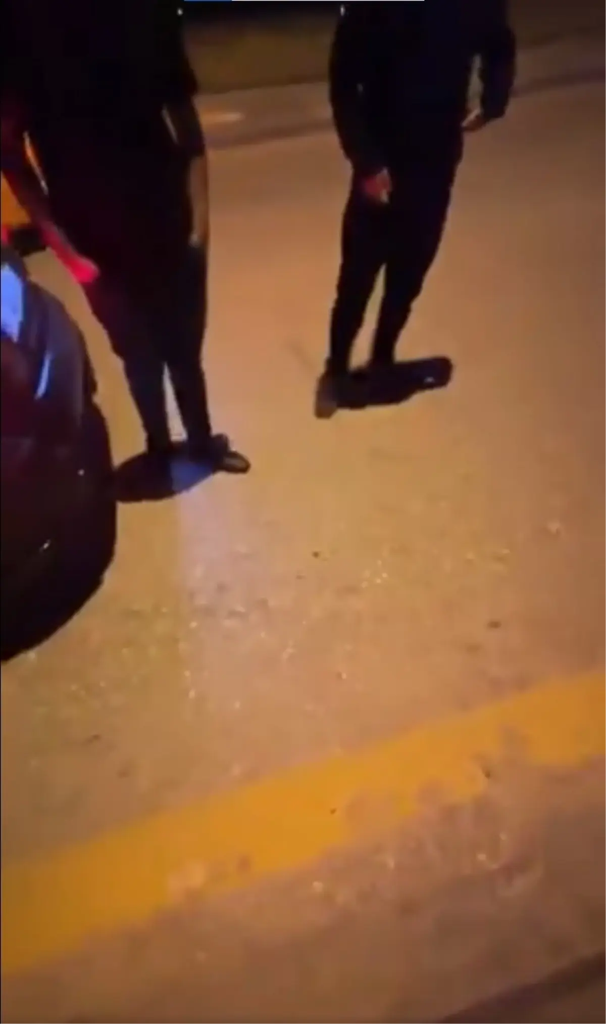 Ünlü aşiret üyesi, trafikte tartıştığı kişiyi vurdu