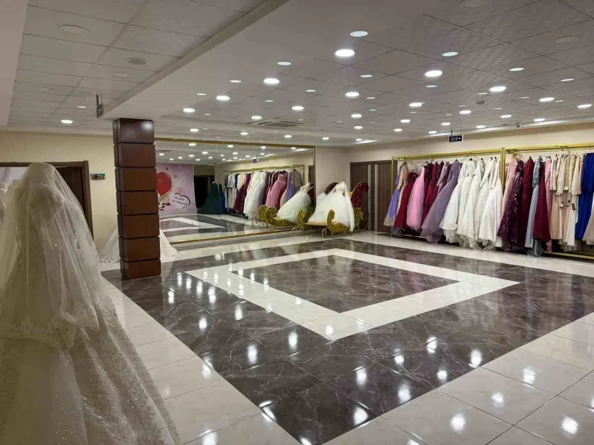 Siirt'te Evlenecek Gençler İçin Destek Projesi