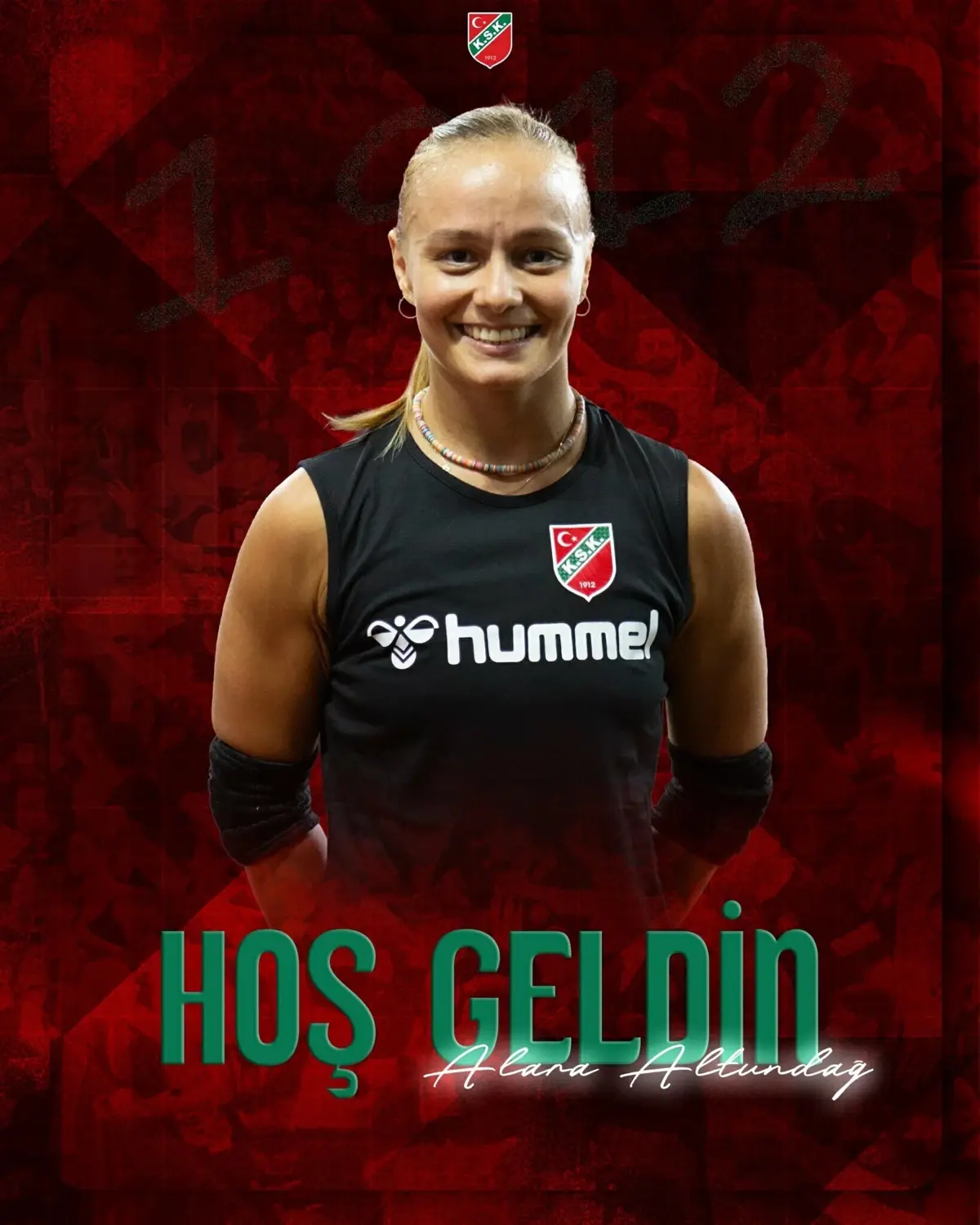 Karşıyaka'dan Beşiktaş'a Transfer