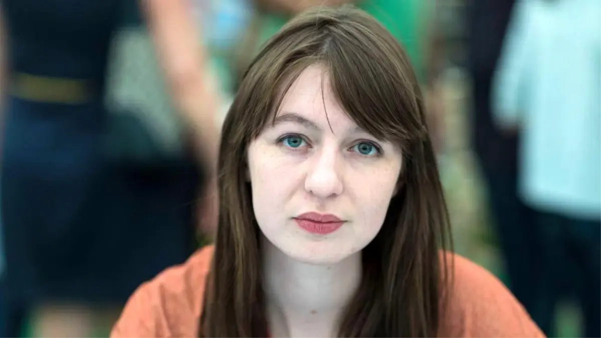 Sally Rooney'den Filistin Destek Açıklaması