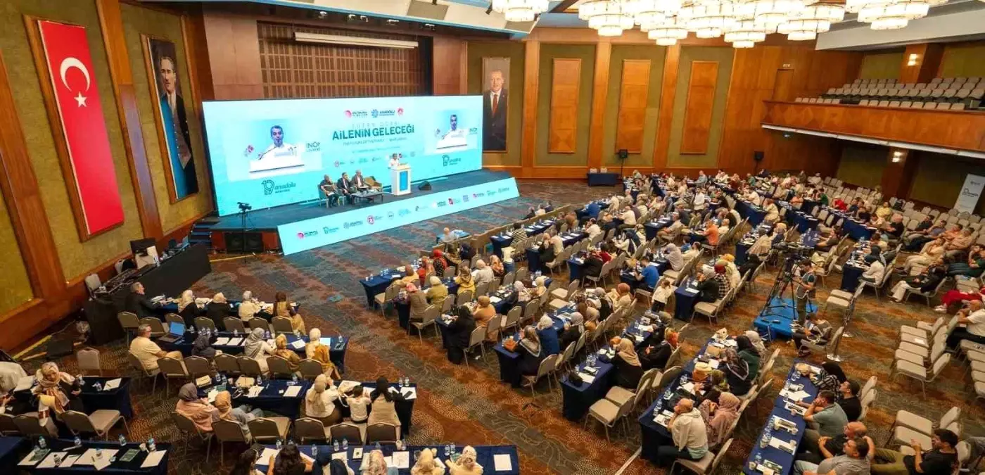 19. Anadolu Buluşmaları Başladı