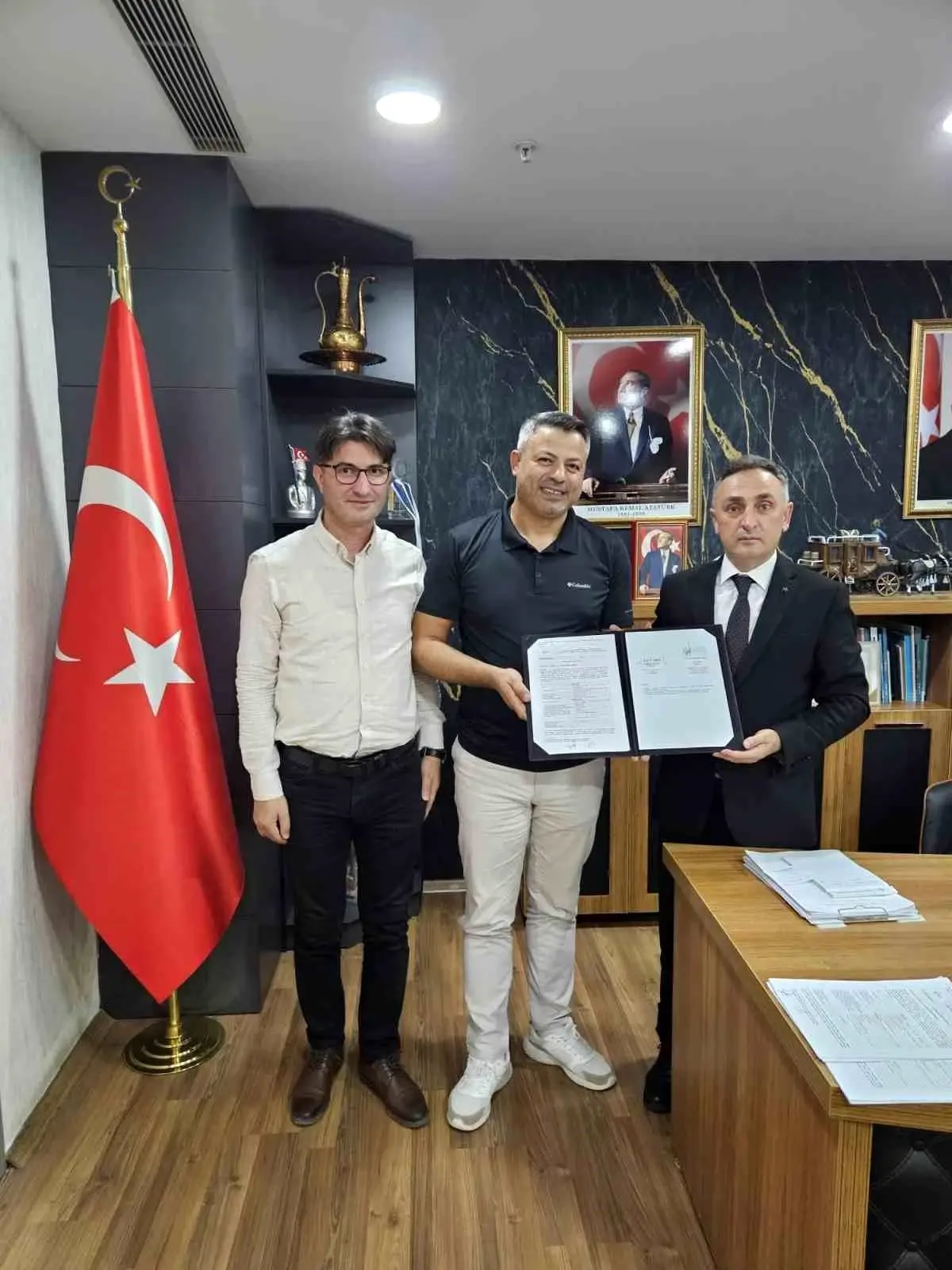 Erzurum'da İstihdam Garantili Kurs