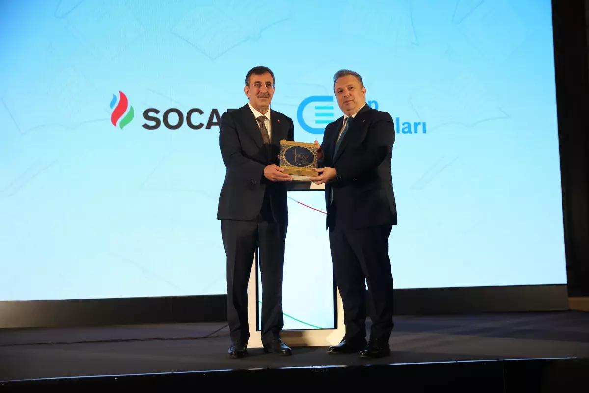SOCAR Türkiye'den Ücretsiz 40 Kitap!