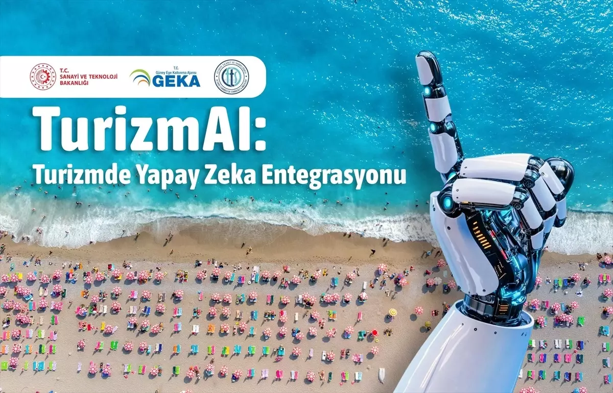 FTSO'dan Yapay Zeka Eğitimi Desteği