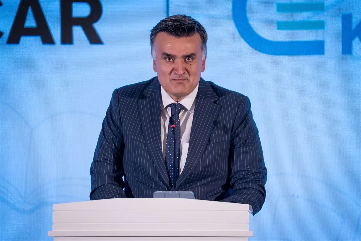Azerbaycan Gazı, Suriye'nin Karanlığını Aydınlatacak