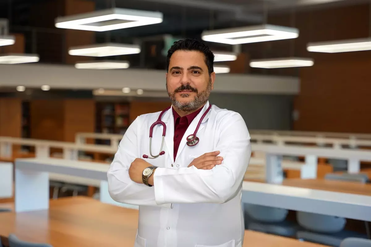Klima Kullanımı ve Solunum Sağlığı
