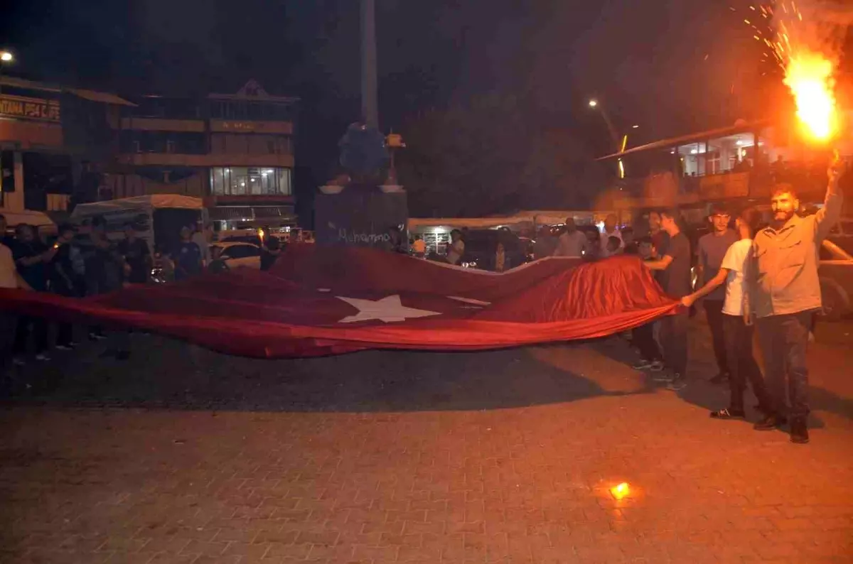 Muş'ta Malazgirt Zaferi Etkinlikleri