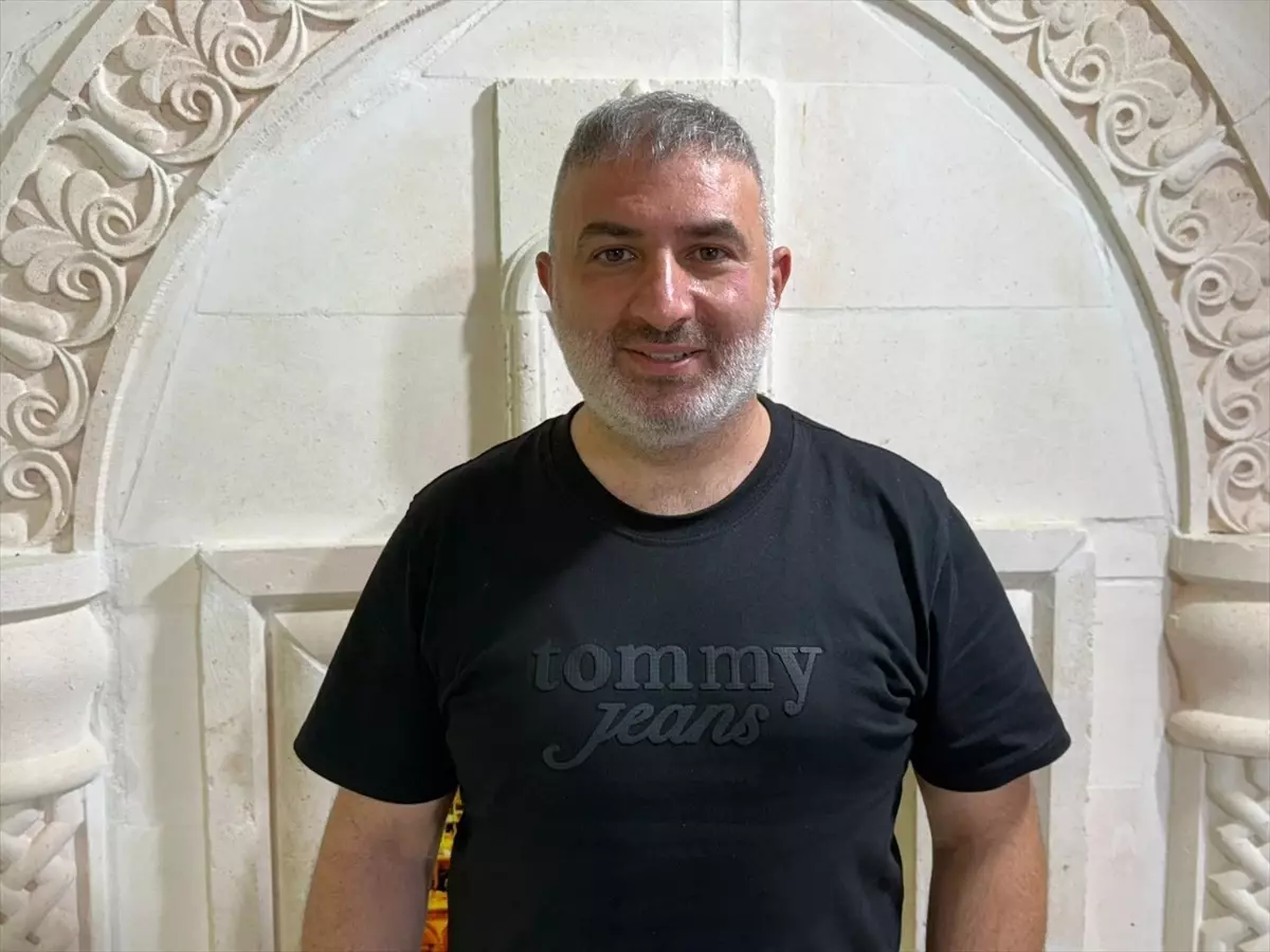 Mardin'de 3. Film Festivali