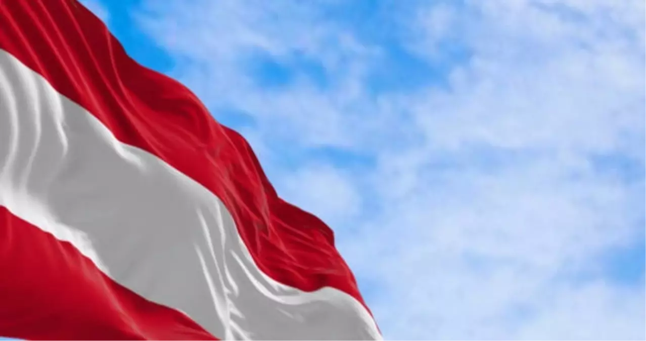 2026 Eurovision Viyana'da