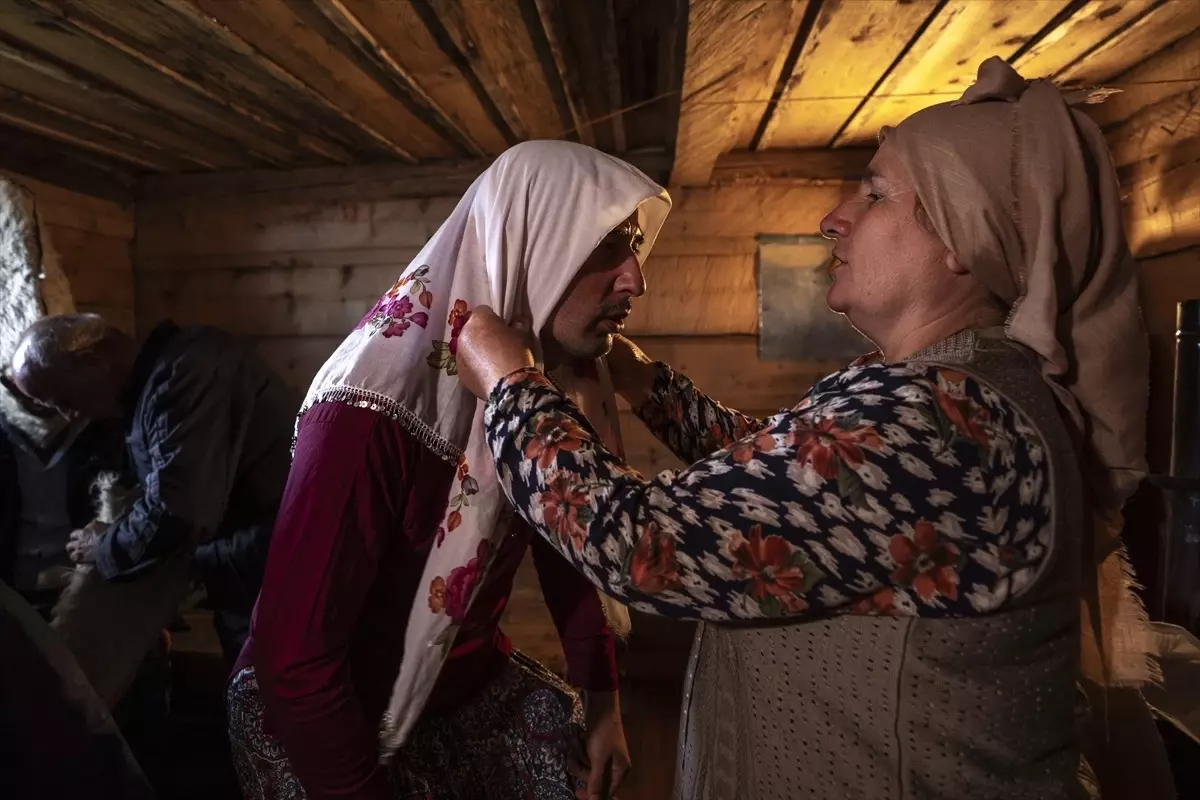 Berobana Geleneği: Birlik ve Beraberliğin Sembolü
