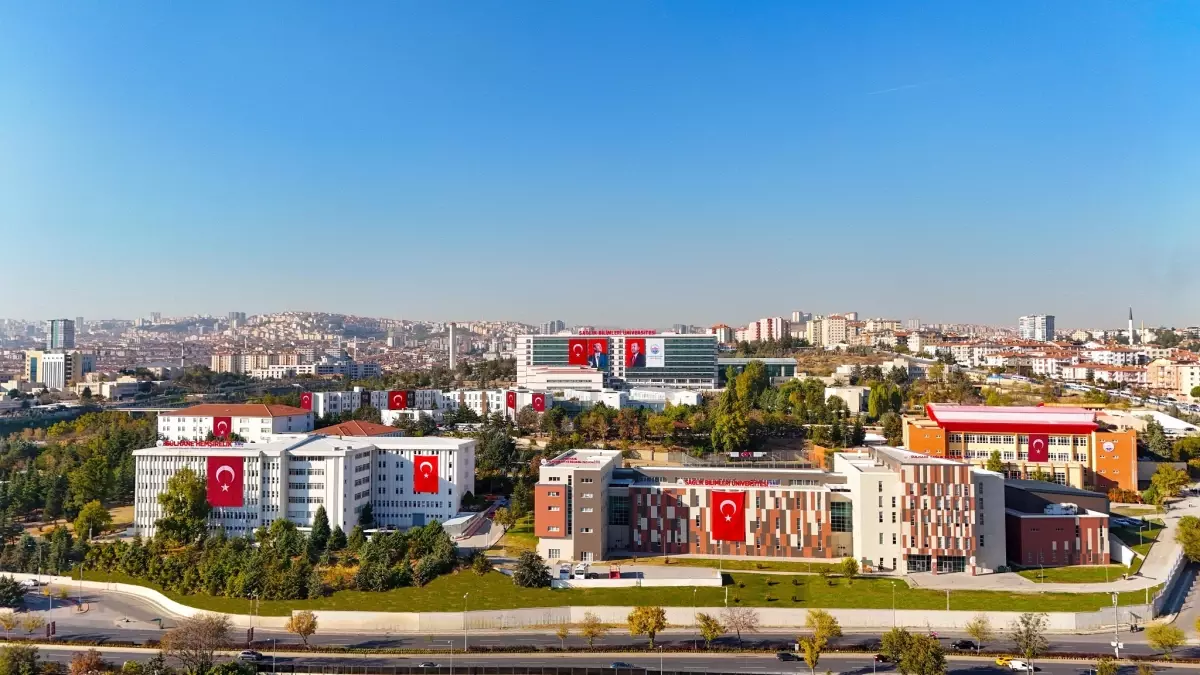 Shanghai Ranking 2025 Sonuçları Açıklandı