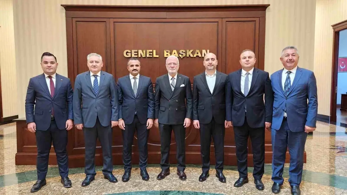 Kayseri'nin Tarım Vizyonu: Jeotermal Sera Projesi